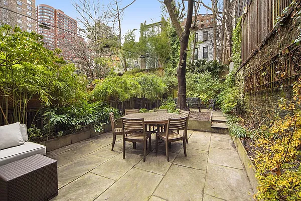Sold by Halstead Real Estate | media 9