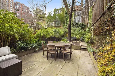 Sold by Halstead Real Estate