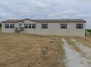 144 Prairie Trl, Rhome, TX 76078