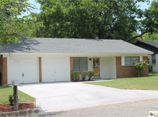 2818 Shady Hill Dr, Temple, TX 76502
