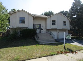 14635 Lakeside Ave, Dolton, IL