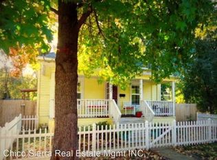 657 Humboldt Ave, Chico, CA 95928