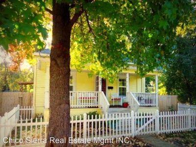 657 Humboldt Ave Chico Ca 95928 Zillow