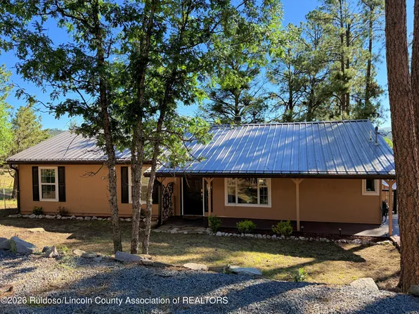 124 Course View Dr, Ruidoso, NM 88345