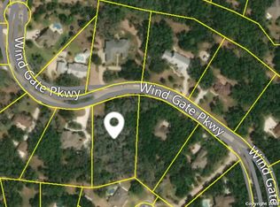 9259 Wind Gate Pkwy, San Antonio, TX 78254