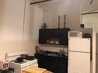 Rented by Carnegie Management Inc