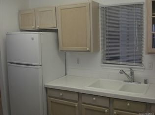 47-172 Hui Akepa Pl #33B, Kaneohe, HI 96744