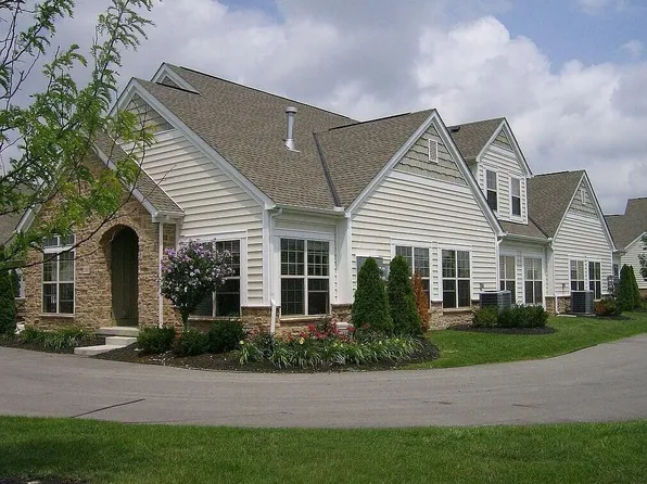 5593 Haydens Reserve Way, Hilliard, OH 43026