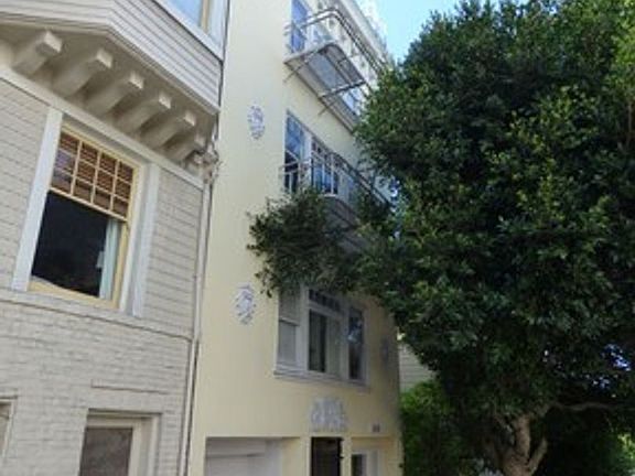 2nd image of 1375 Sacramento St APT 5