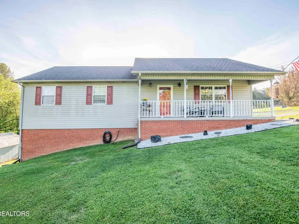 127 Courtney Cir, Cumberland Gap, TN 37724