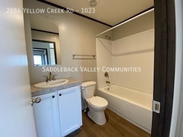 2884 Yellow Creek Rd, Evanston, WY