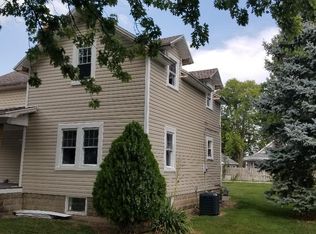 537 S Toledo St, Elmore, OH 43416