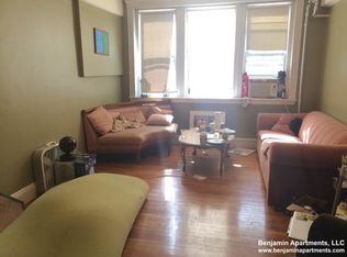 5-7 Lothian Rd #2, Brighton, MA 02135