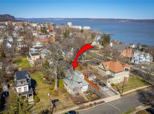 10 Brookside Ave, Nyack, NY 10960