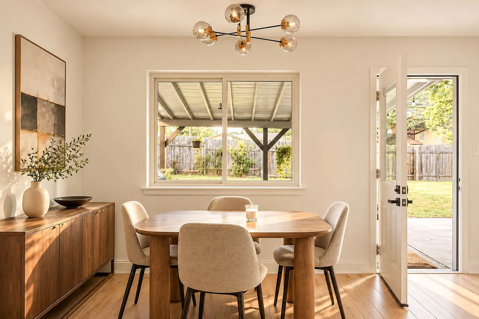 3 bed, 2.0 bath, 1412 sqft, $2,750 — Photo 3