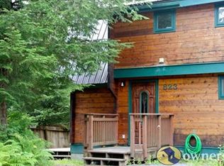 823 Charles St, Sitka, AK 99835
