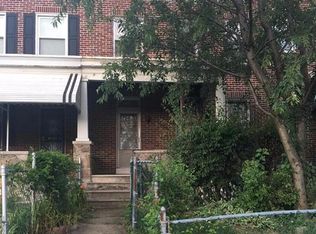 621 Lyndhurst St, Baltimore, MD 21229