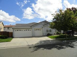 4206 Brudenell Dr, Fairfield, CA 94533