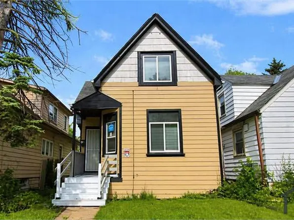 5255 N 37th St, Milwaukee, WI 53209