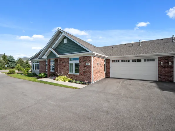 47 Briden Ln #47, Sycamore, IL 60178