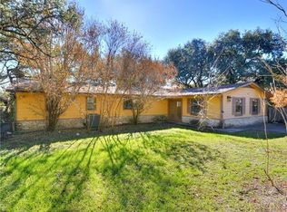 18215 Lura Ln, Jonestown, TX 78645