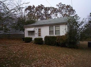 628 E Cherry Ave, Jonesboro, AR 72401