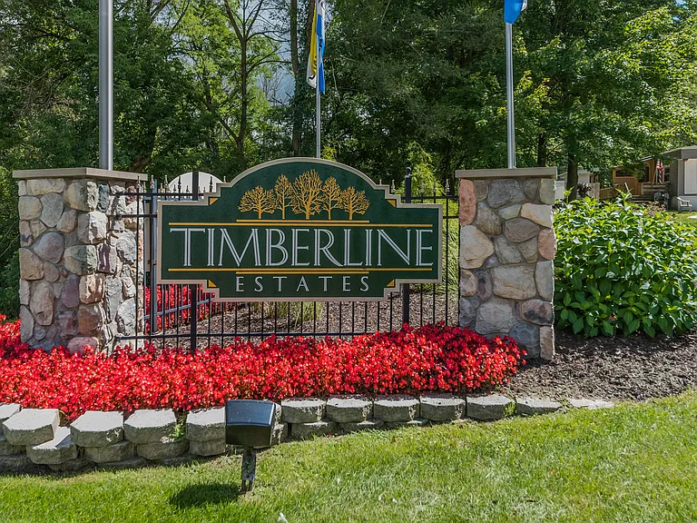 Timberline Estates — Photo 1