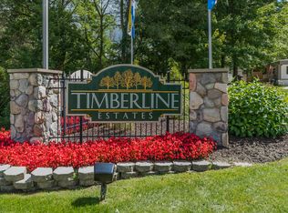 Timberline Estates, Coopersville, MI 49404