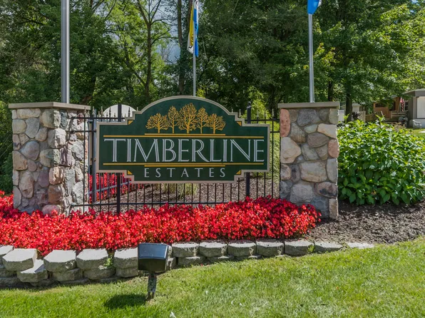 Timberline Estates