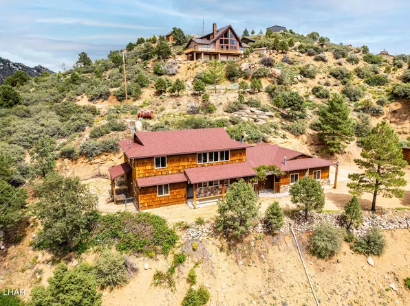 6795 E Ponderosa Dr, Kingman, AZ 86401