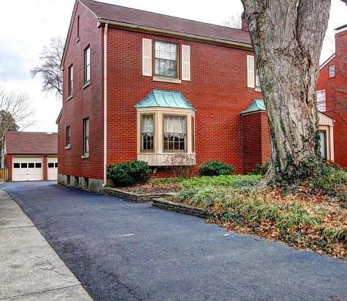 Breckinridge Lane #4