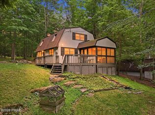 28 Bruin Rd, Lake Ariel, PA 18436