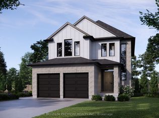 1189 Honeywood Dr, London South, ON N6M 1C1