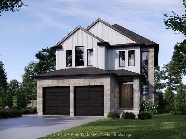 1189 Honeywood Dr, London South, ON N6M 1C1