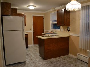 97 Marion St APT 11, Hartford, CT 06106