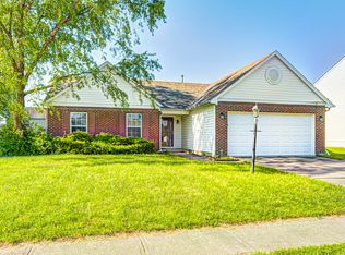 431 Alton Dr, Greenwood, IN
