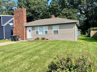 5420 Mulberry Ave, Portage, IN 46368