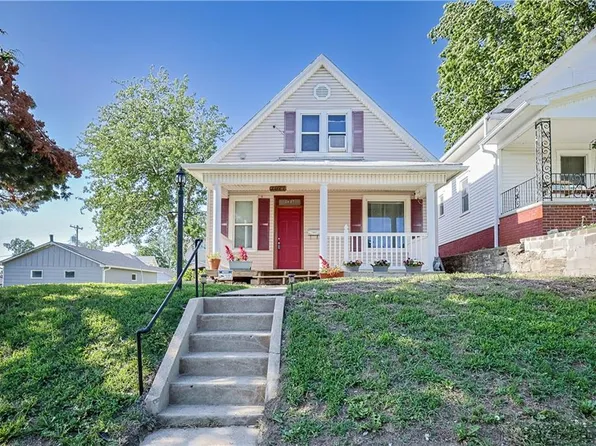 2627 Renick St, Saint Joseph, MO 64507