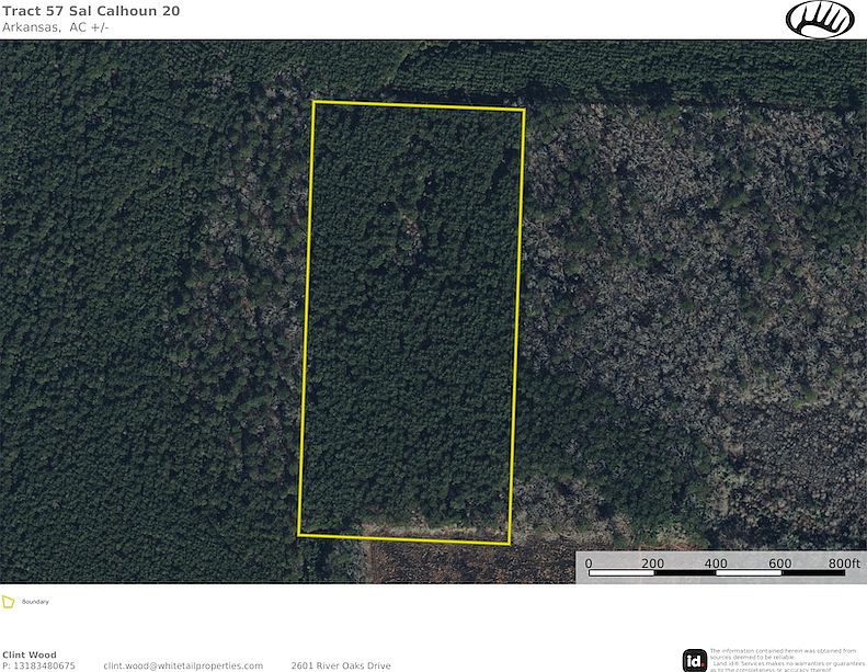 1st image of County Road 302 Lot Wp057