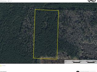 County Road 302 LOT WP057, Hampton, AR 71744