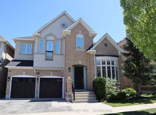 9 Eber St, Richmond Hill, ON L4E4X2