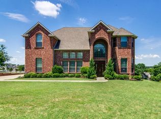 5417 Cockrell Cir, The Colony, TX 75056