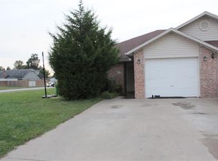 2540 Mia Pl, Springdale, AR 72764