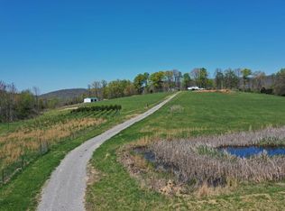 127 Rushing Springs Rd, Monterey, TN 38574