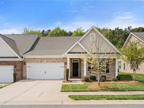 410 Salem Grace St, Kernersville, NC 27284