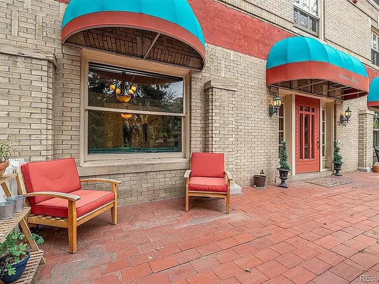 1140 N Grant St — Photo 3