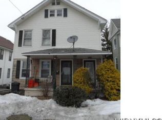 53 Prospect St, Utica, NY 13501