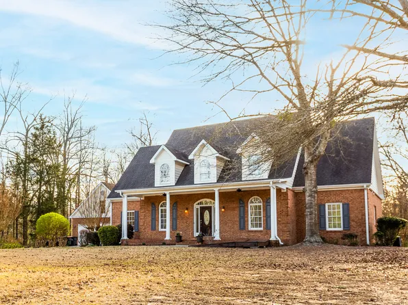 1677 Cook Rd, Oxford, GA 30054