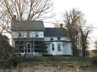 722 Route 604, Stockton, NJ 08559