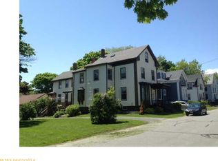 23 George St, Portland, ME 04103
